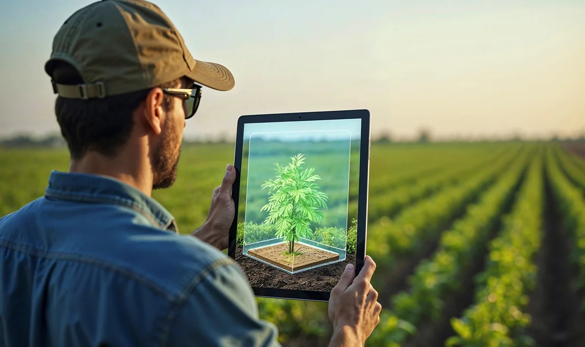 Livestock Thermal Monitoring