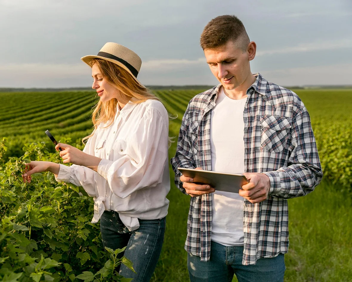 Farm Inspections and Documentation