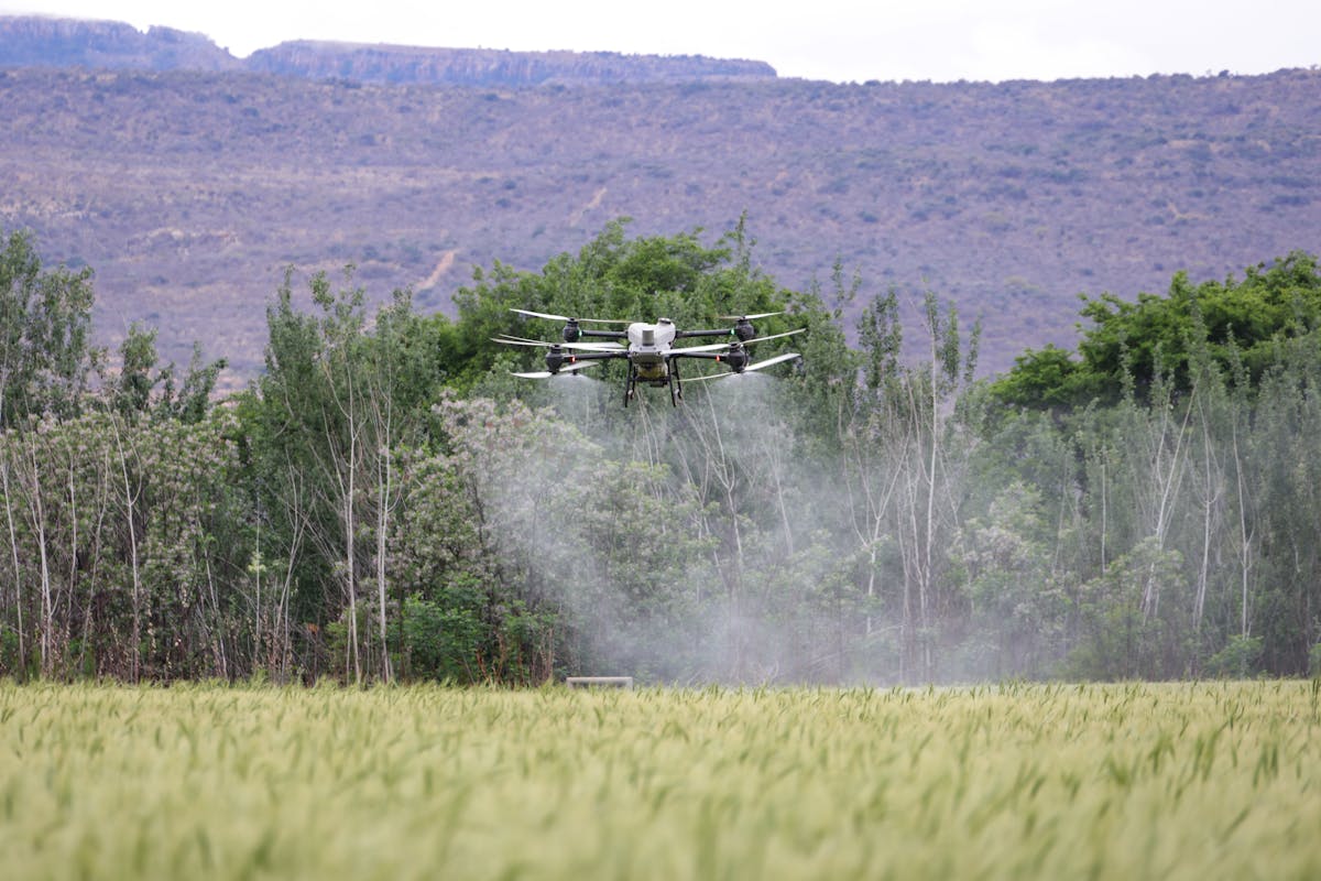 Is Drone Crop Spraying Legal in Alberta? What Farmers Need to Know in 2026