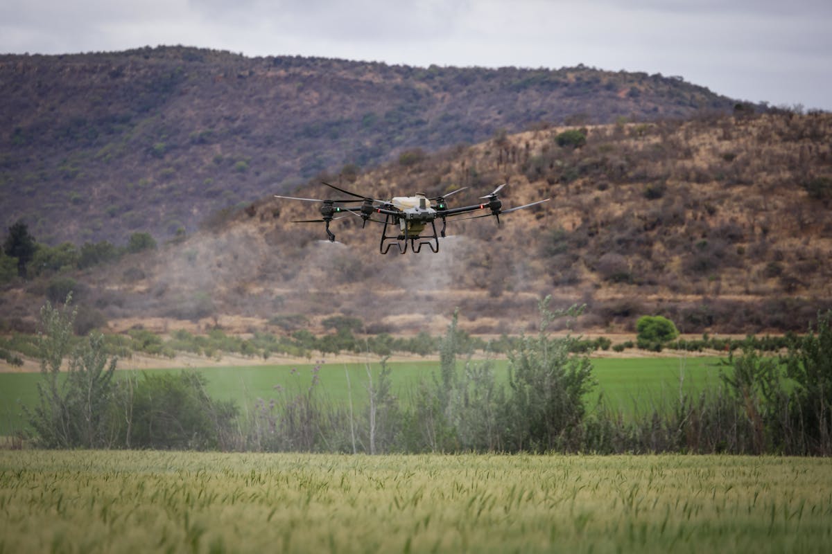 Drone Spraying vs Ground Rigs vs Airplanes: Which Is Right for Your Farm?